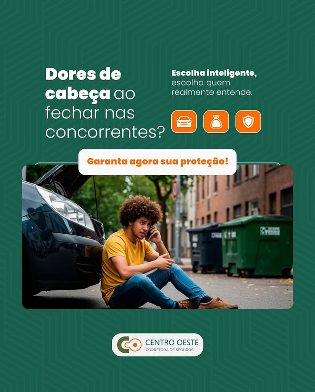 Centro Oeste Corretora de Seguros - Imagem 4