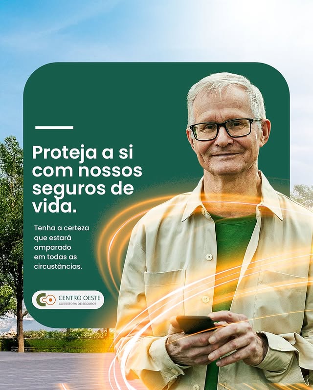 Centro Oeste Corretora de Seguros - Imagem 1